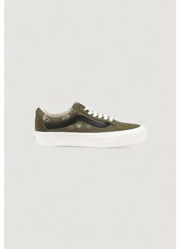 Módne tenisky Vans  Old Skool VR3 VN0005UB