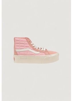 Módne tenisky Vans  UA SK8-Hi Reissue Platform VLT VN0007PW