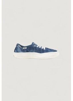 Módne tenisky Vans  UA Circle Vee VN0A4BWL