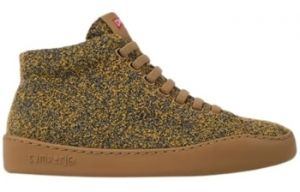 Čižmy Camper  Peu Boots K400374 - Multicolor