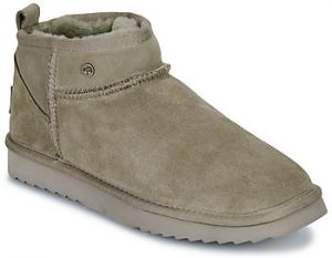 Polokozačky Warmbat  DURACK