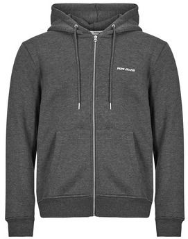 Mikiny Pepe jeans  DAMIAN ZIP