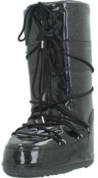 Čižmy Moon Boot  MB ICON GLITTER