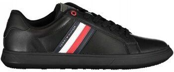 Módne tenisky Tommy Hilfiger  FM0FM04921_NE0GK