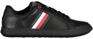 Módne tenisky Tommy Hilfiger  FM0FM04921_NE0GK