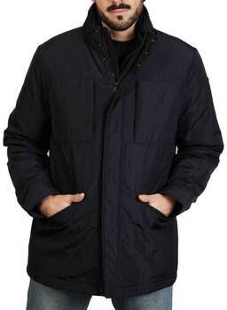 Kabáty Geox  M RENNY OUTER JKT