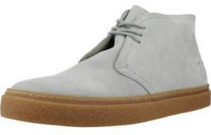 Čižmy Fred Perry  HAWLEY SUEDE