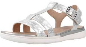 Sandále Geox  D SANDAL HIVER