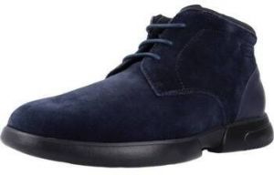 Čižmy Geox  U SMOOTHER F