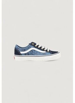Módne tenisky Vans  Style 36 Decon VR3 VN0007R2