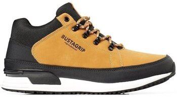 Módne tenisky Bustagrip  BGS-0937YEL