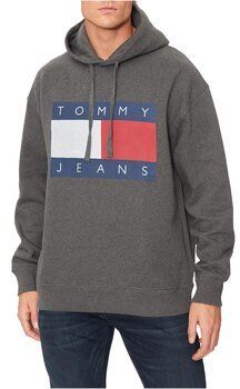 Mikiny Tommy Jeans  DM0DM20591