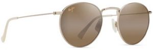 Slnečné okuliare Maui Jim  Occhiali da Sole  Pukaua H667-16A Polarizzati