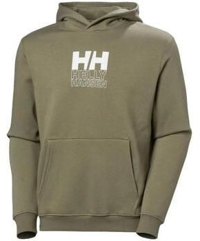Mikiny Helly Hansen  -