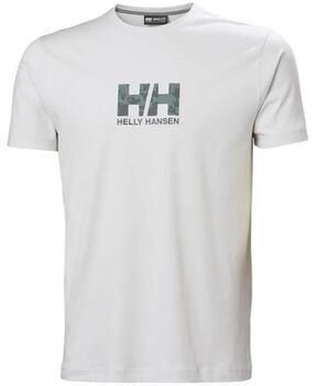 Tričká s krátkym rukávom Helly Hansen  -