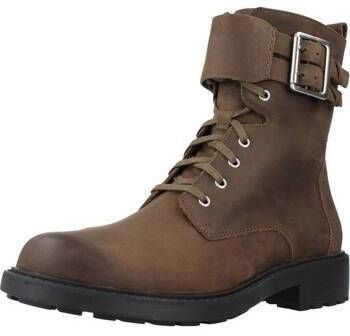 Čižmy Clarks  ORINOCO 2LACE