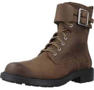 Čižmy Clarks  ORINOCO 2LACE