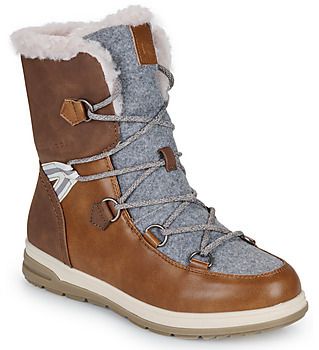 Obuv do snehu Kimberfeel  EBELYA