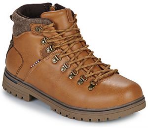 Obuv do snehu Kimberfeel  GASPARD