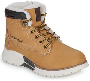 Obuv do snehu Kimberfeel  AUREL