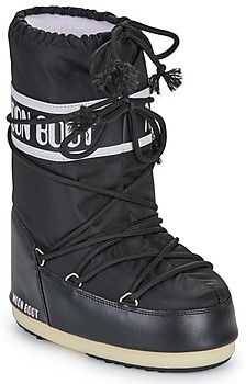 Obuv do snehu Moon Boot  MB ICON NYLON