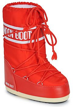 Obuv do snehu Moon Boot  MB ICON NYLON