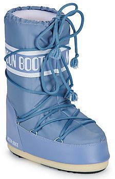Obuv do snehu Moon Boot  MB ICON NYLON