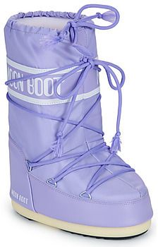 Obuv do snehu Moon Boot  MB ICON NYLON