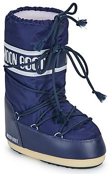 Obuv do snehu Moon Boot  MB ICON NYLON