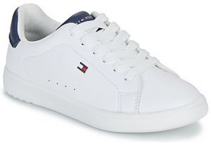 Nízke tenisky Tommy Hilfiger  JACK