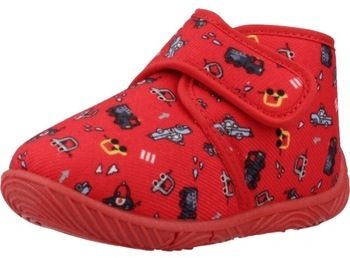 Papuče Chicco  ANKLE BOOT TULIP
