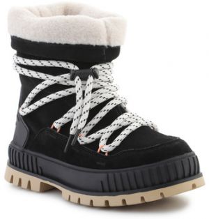 Polokozačky Palladium  Pallashock Hiver 94349-008-M Black