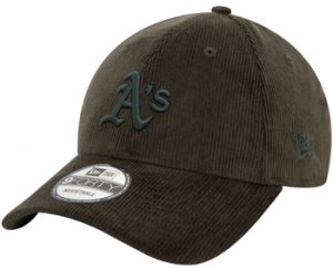 Šiltovky New-Era  9FORTY Oakland Athletics MLB Cord Cap