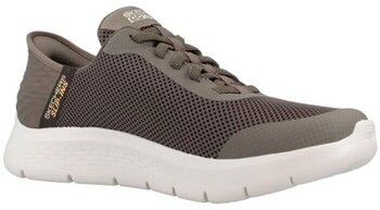Módne tenisky Skechers  Slip-ins:GO WALK Flex-Hand Up