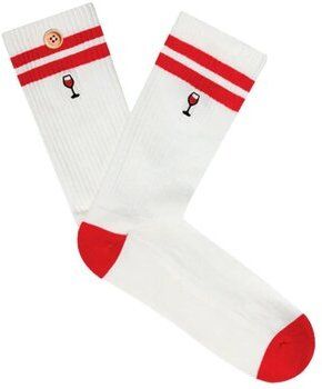 Ponožky Cabaia  CAB434QRUQ SOCKS VLAD ET ANAIS