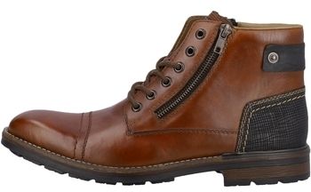 Polokozačky Rieker  241653