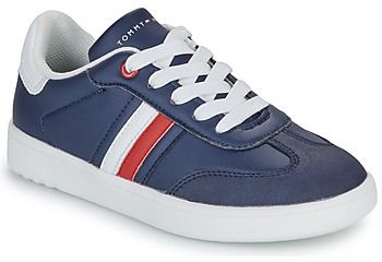 Nízke tenisky Tommy Hilfiger  JACK