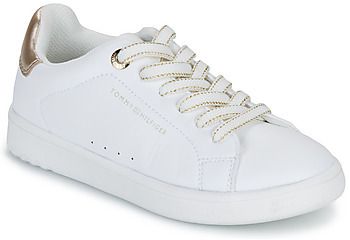 Nízke tenisky Tommy Hilfiger  JACK