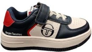 Módne tenisky Sergio Tacchini  ROMA