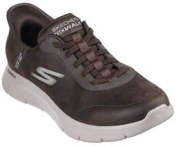 Módne tenisky Skechers  GO WALK Flex - Smooth Motion