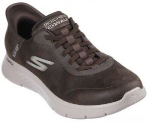 Módne tenisky Skechers  GO WALK Flex - Smooth Motion