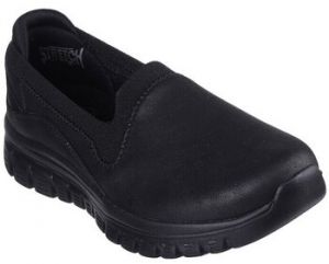 Módne tenisky Skechers  Slip-On Graceful - Leaning I