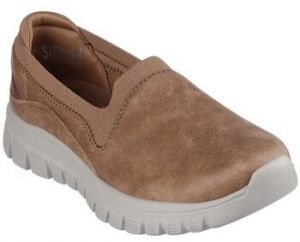 Módne tenisky Skechers  Slip-On Graceful - Leaning I