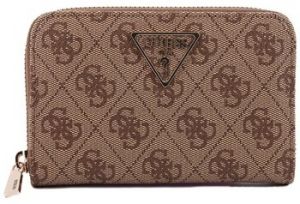 Malé peňaženky Guess  LAUREL SLGMEDIUM ZIP