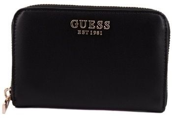 Malé peňaženky Guess  LAUREL SLGMEDIUM ZIP