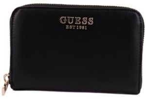 Malé peňaženky Guess  LAUREL SLGMEDIUM ZIP