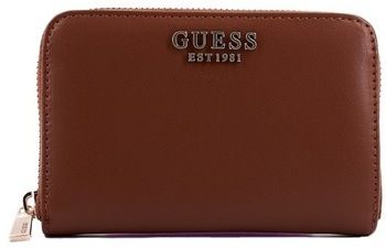 Malé peňaženky Guess  LAUREL SLGMEDIUM ZIP