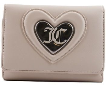 Malé peňaženky Juicy Couture  EMILY MEDIUM FLAP W