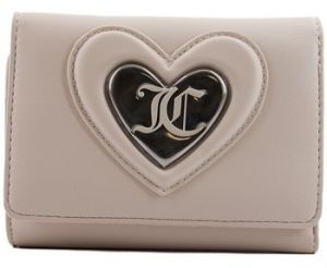 Malé peňaženky Juicy Couture  EMILY MEDIUM FLAP W