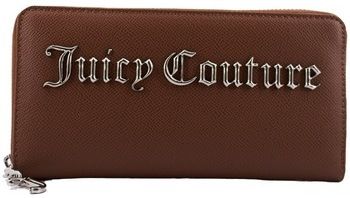 Malé peňaženky Juicy Couture  JASMINE LARGE ZIP W